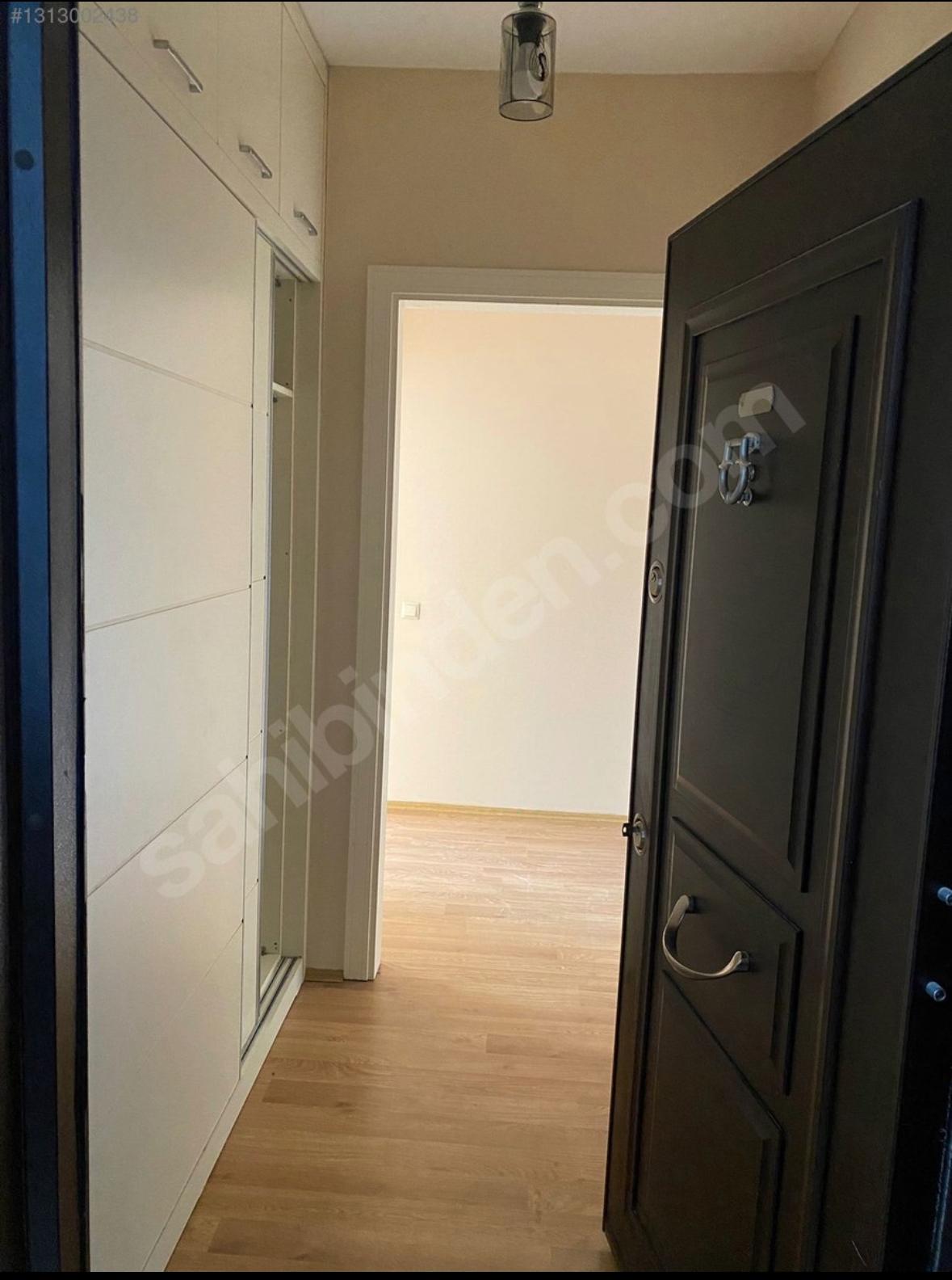 CUMHURİYET BAHARKENT SİTESİ B BLOK 4.KAT - KİRALIK